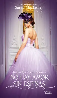 No Hay Amor sin Espinas