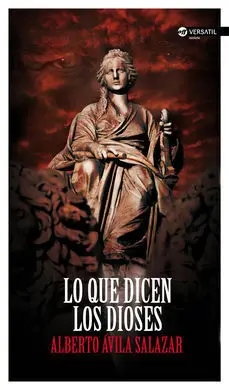 Lo que Dicen los Dioses