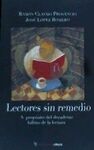 LECTORES SIN REMEDIO