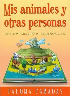 Mis Animales y Otras Personas