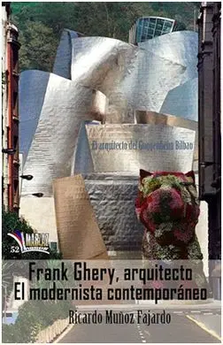 Frank Gehry, Arquitecto
