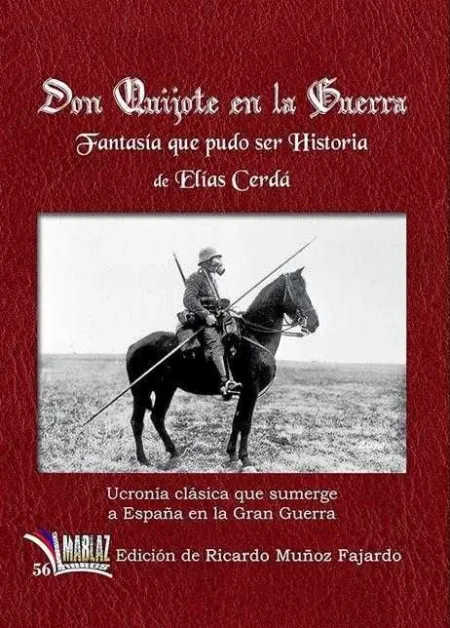 Don Quijote en la Guerra