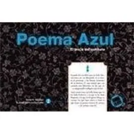 Poema Azul