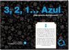 3 2 1 AZUL (SERIE AZUL 4 DE 8) ¿ UNA VICTORIA SIN ESPERANZA?