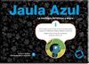 JAULA AZUL (SERIE AZUL 7 DE 8)