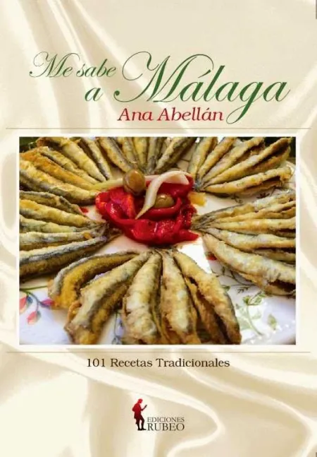 Me Sabe a Málaga