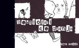 Bestiolari de Granja