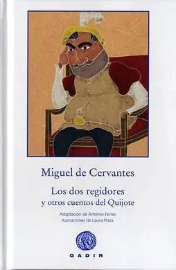 Los Dos Regidores