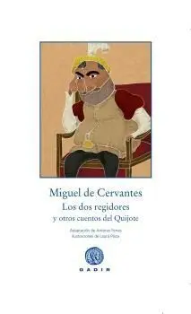 Los Dos Regidores