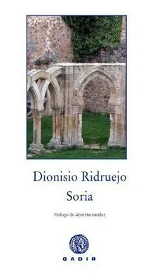 Soria (Rústica)