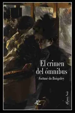 El Crimen del Ómnibus