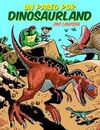 UN PASEO POR DINOSAURLAND