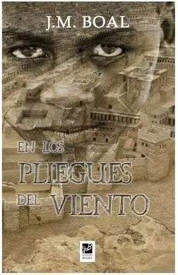 En los Pliegues del Viento