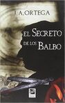 EL SECRETO DE LOS BALBO