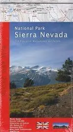 National Park Sierra Nevada