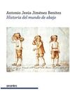 HISTORIA DEL MUNDO DE ABAJO