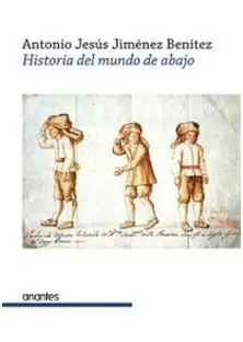 Historia del Mundo de Abajo