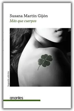 Más que Cuerpos