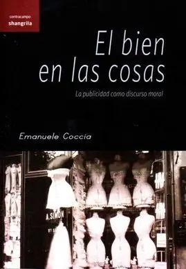 El Bien en las Cosas