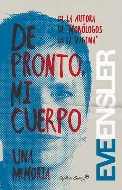 De Pronto mi Cuerpo