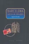 Barcelona. Capital de Catalunya