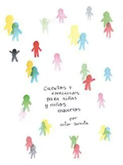 Cuentos y Ejercicios para Niñas y Niños Inquietos