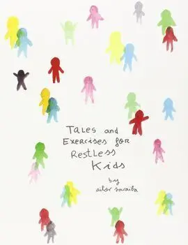 Tales And Exercises For Restless Kids