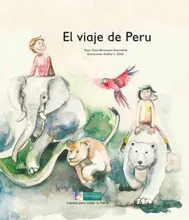 El Viaje de Peru