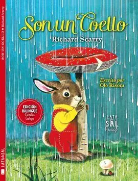 Son un Coello / I Am a Bunny