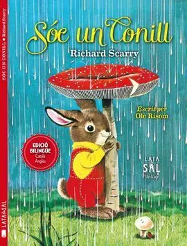 Sóc un Conill. I Am a Bunny
