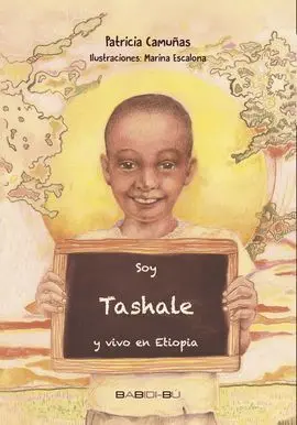 Soy Tashale y Vivo en Etiopia
