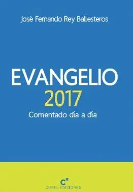 Evangelio 2017