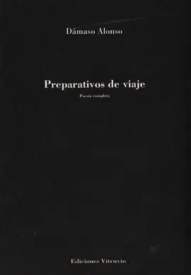 Preparativos de Viaje