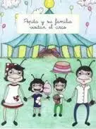 Pepita y Su Familia Visitan el Circo
