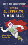 HASTA EL INFINITO Y MÁS ALLÁ - MATI Y SUS MATEAVENTURAS