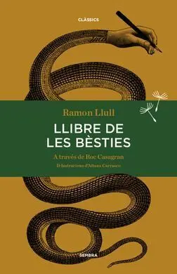 Llibre de les Bèsties