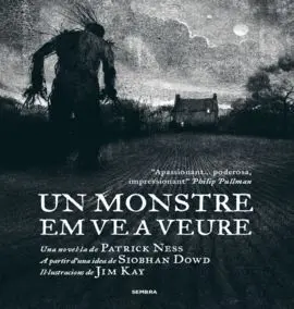 Un Monstre Em Ve a Veure