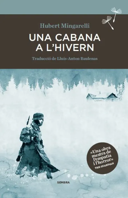 Una Cabana a L'hivern