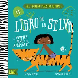 El Libro de la Selva