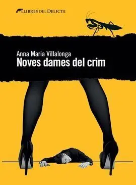 Noves Dames del Crim