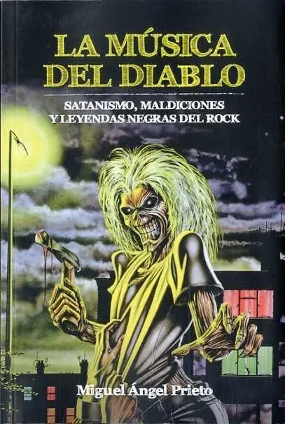 La Música del Diablo