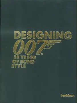 Designing 007