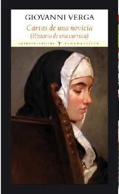 Cartas de una Novicia (Historia de una Curruca)