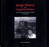 JORGE OTEIZA Y LO ARQUITECTONICO. DE LA ESTATUA MASA AL ESPACIO URBANO (1948-196