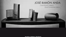 Jose Ramon Anda. Causa Formal y Material