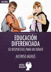 EDUCACIÓN DIFERENCIADA