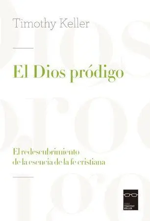 El Dios Pródigo
