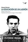 LA EDUCACIÓN DE UN LADRÓN