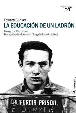 La Educación de un Ladrón