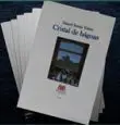 Cristal de Bágoas